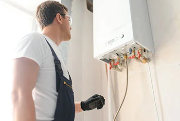 Başiskele Baymak Kombi Arıza Tespiti