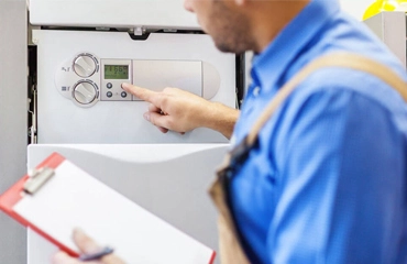 Başiskele Baymak Kombi Arıza Giderme