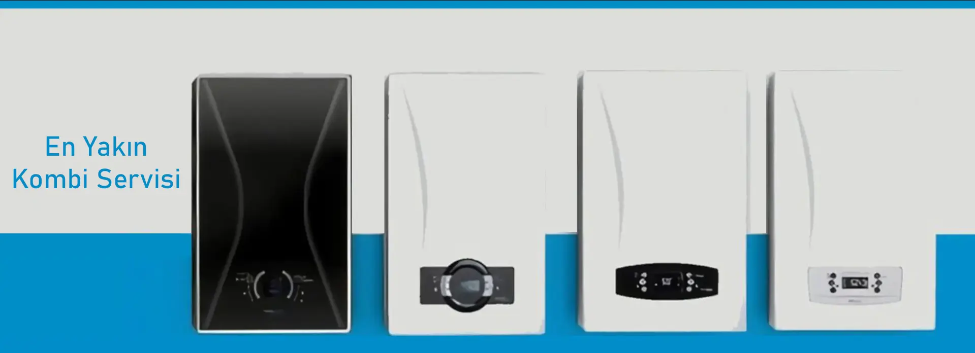 Başiskele Baymak Kombi Servisi Logo