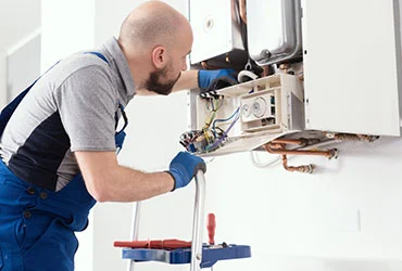 Başiskele Baymak Kombi Servisi